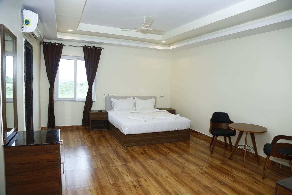 Sowbhagya Resorts