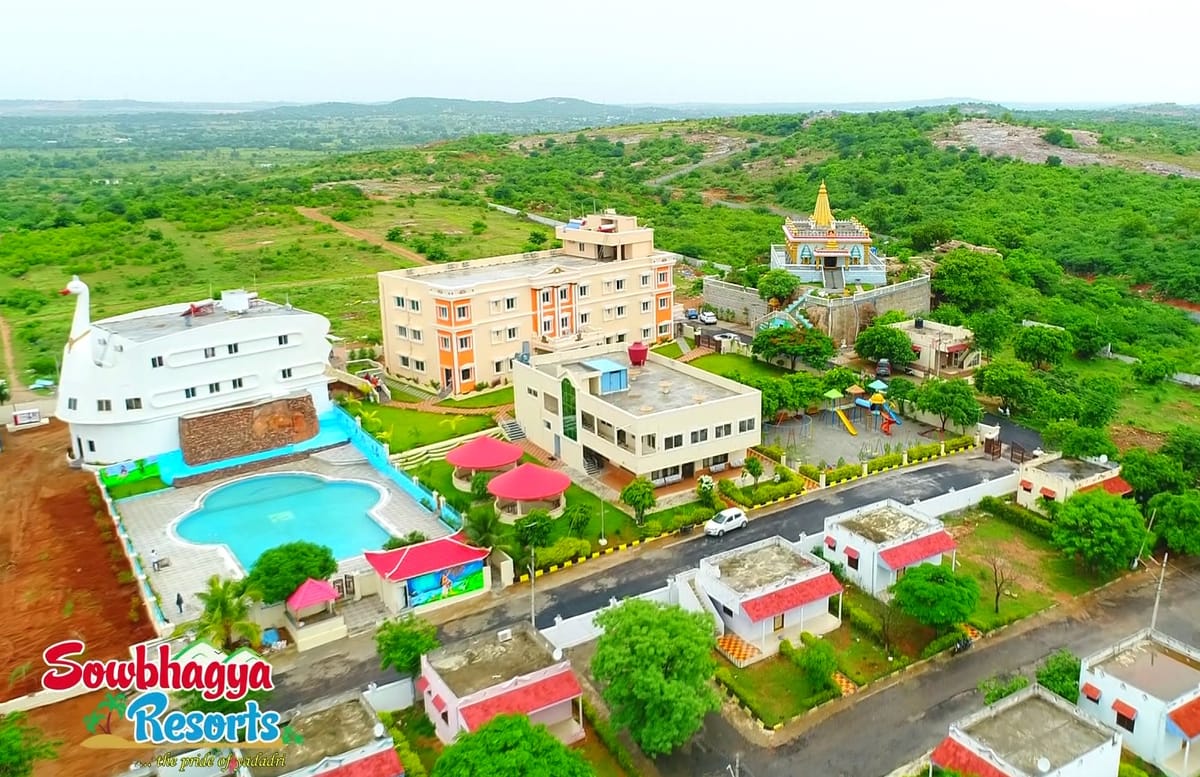 Sowbhagya Resorts — 3