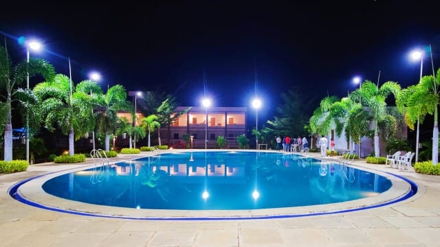 Spectra Pride Hotels and Resorts — 3