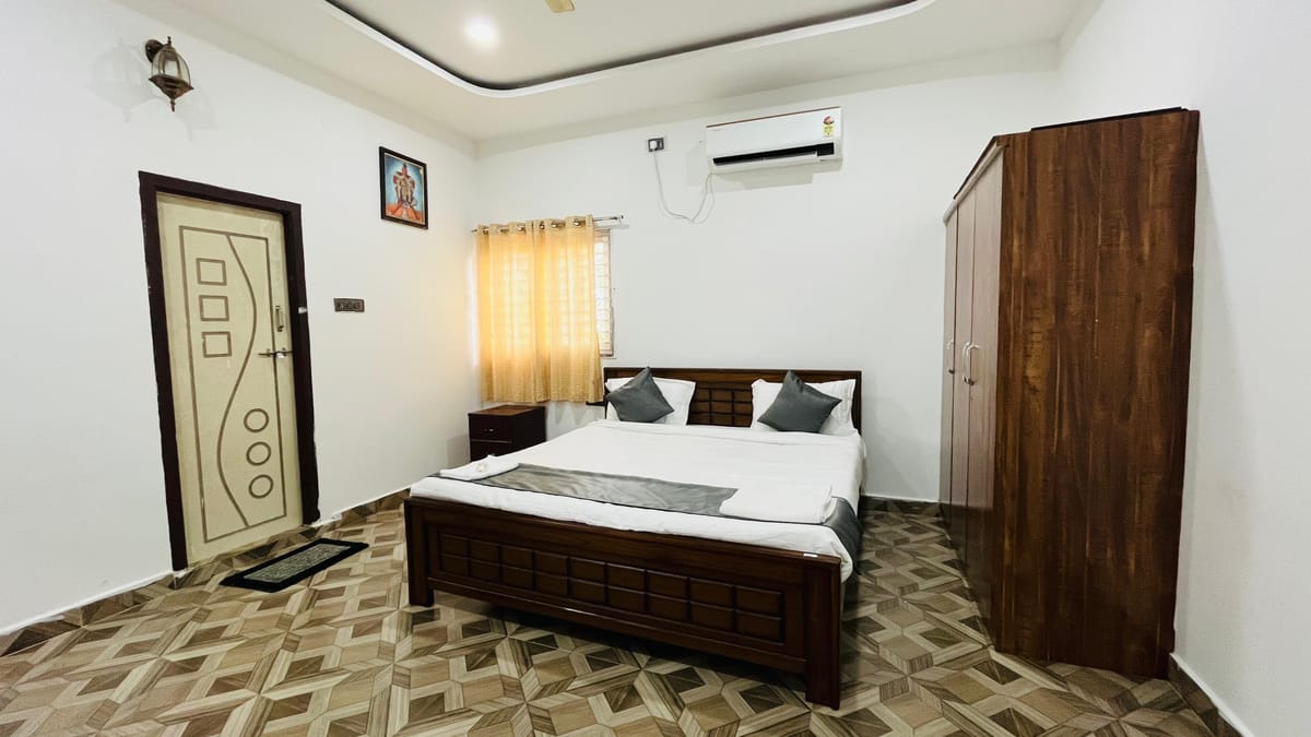 Stone Yard Resorts — 4