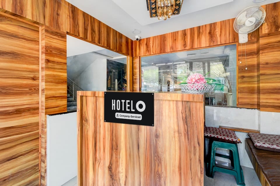 Super Hotel O Yadagiri Gutta — 2