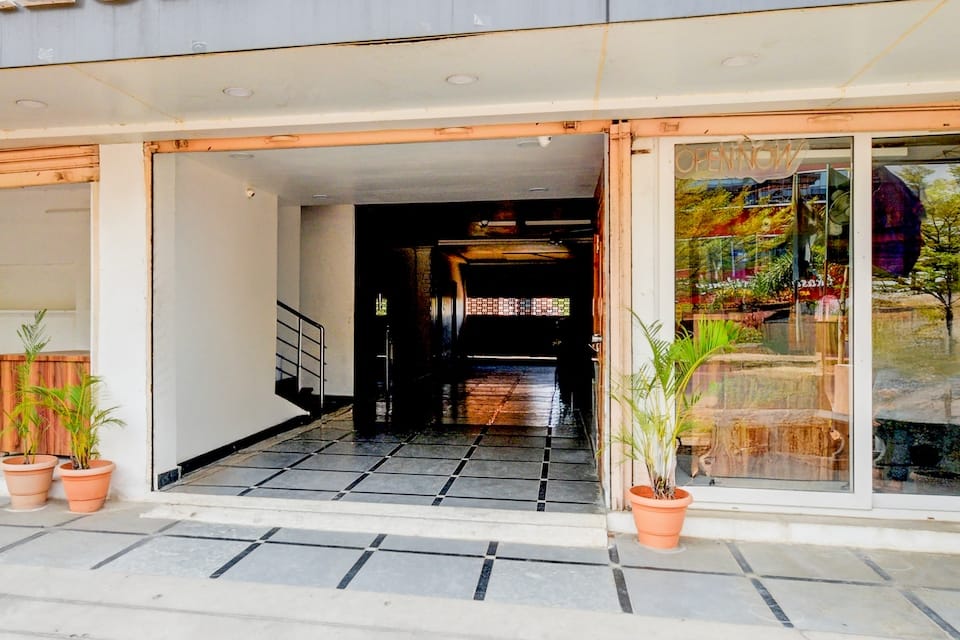 Super Hotel O Yadagiri Gutta — 4