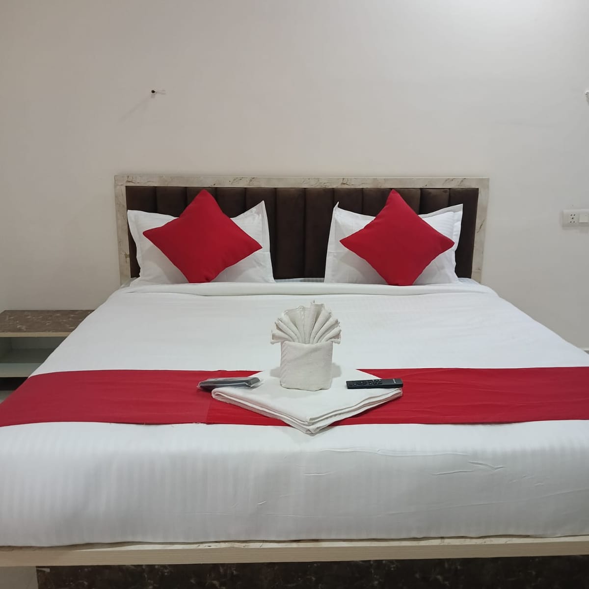 Hotel Fortune Artrium — 4