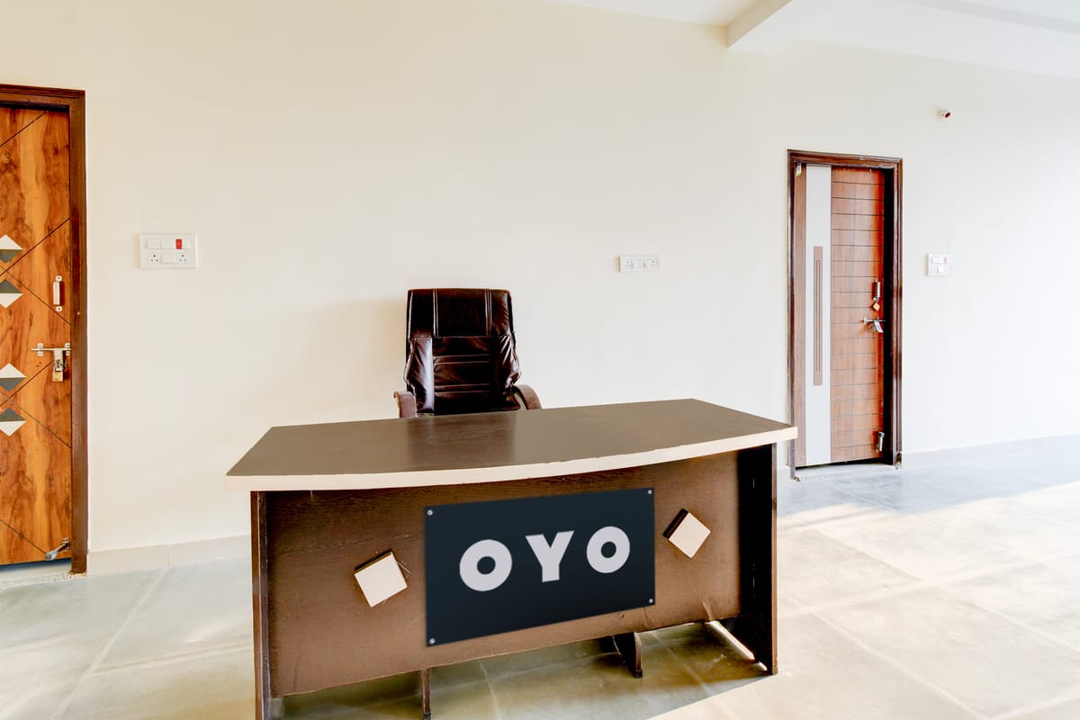 Hotel O Ghatkesar Railway Junction Kakatiya Grand — 3