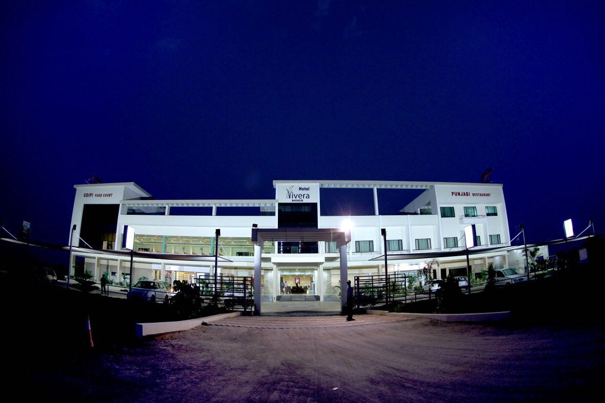 Hotel Vivera — 3
