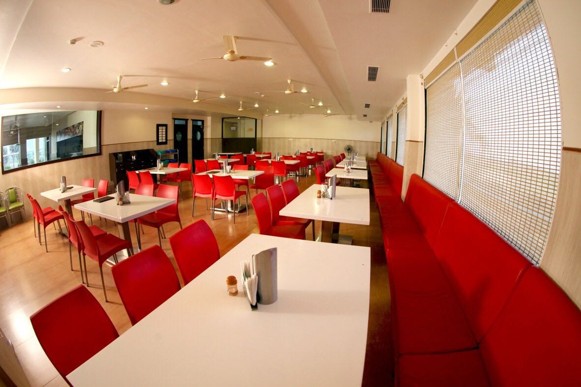 Hotel Vivera — 4