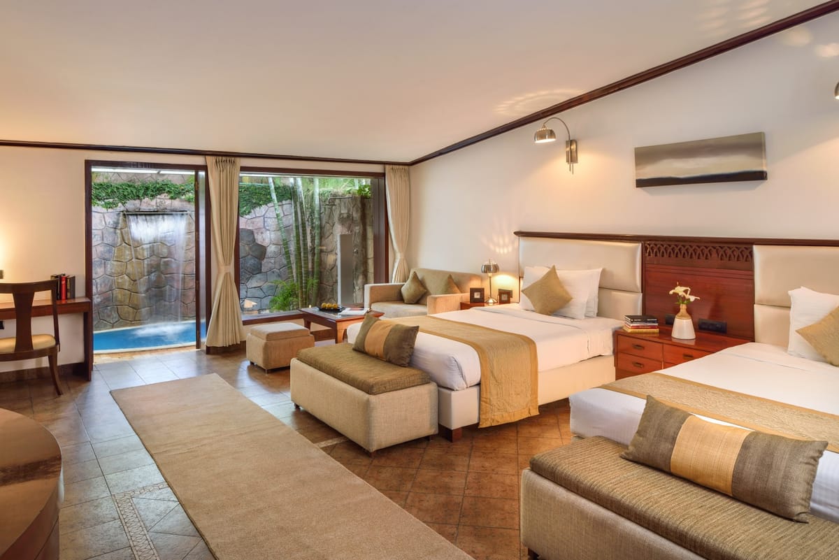 Leonia Holistic Destination — 2