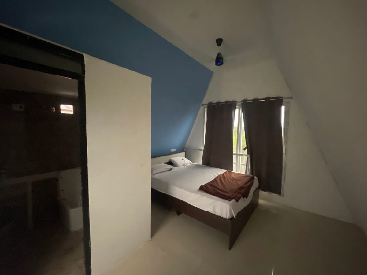 Mizzu Farm house — 4