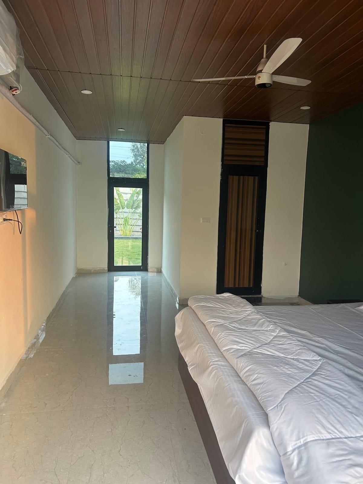 Mizzu Farm house — 5