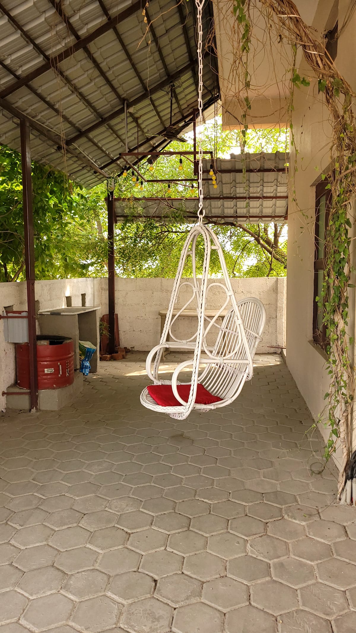 Mulay's Villa — 3