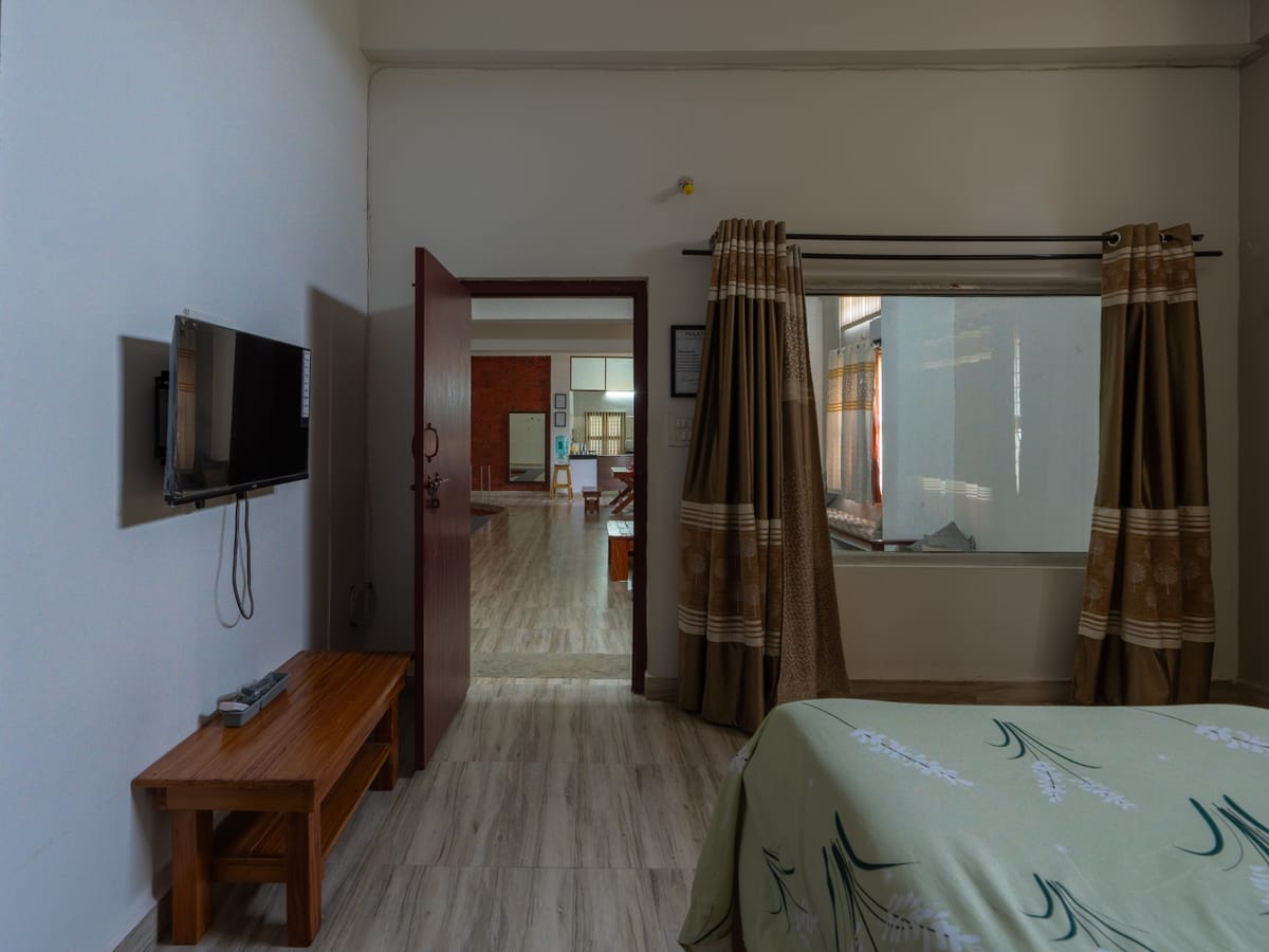 Mulay's Villa — 4