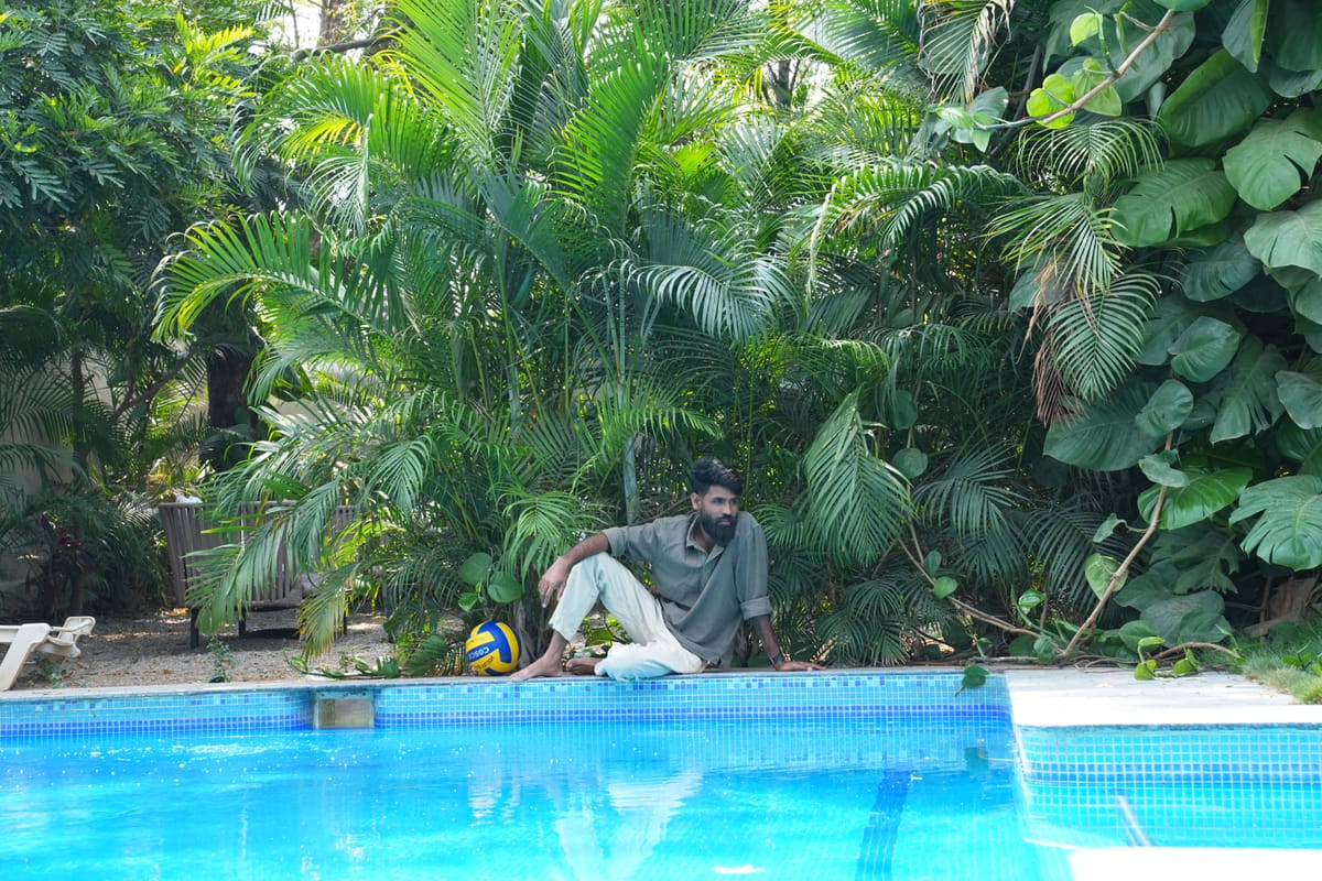 Neem Tree Farms — 1