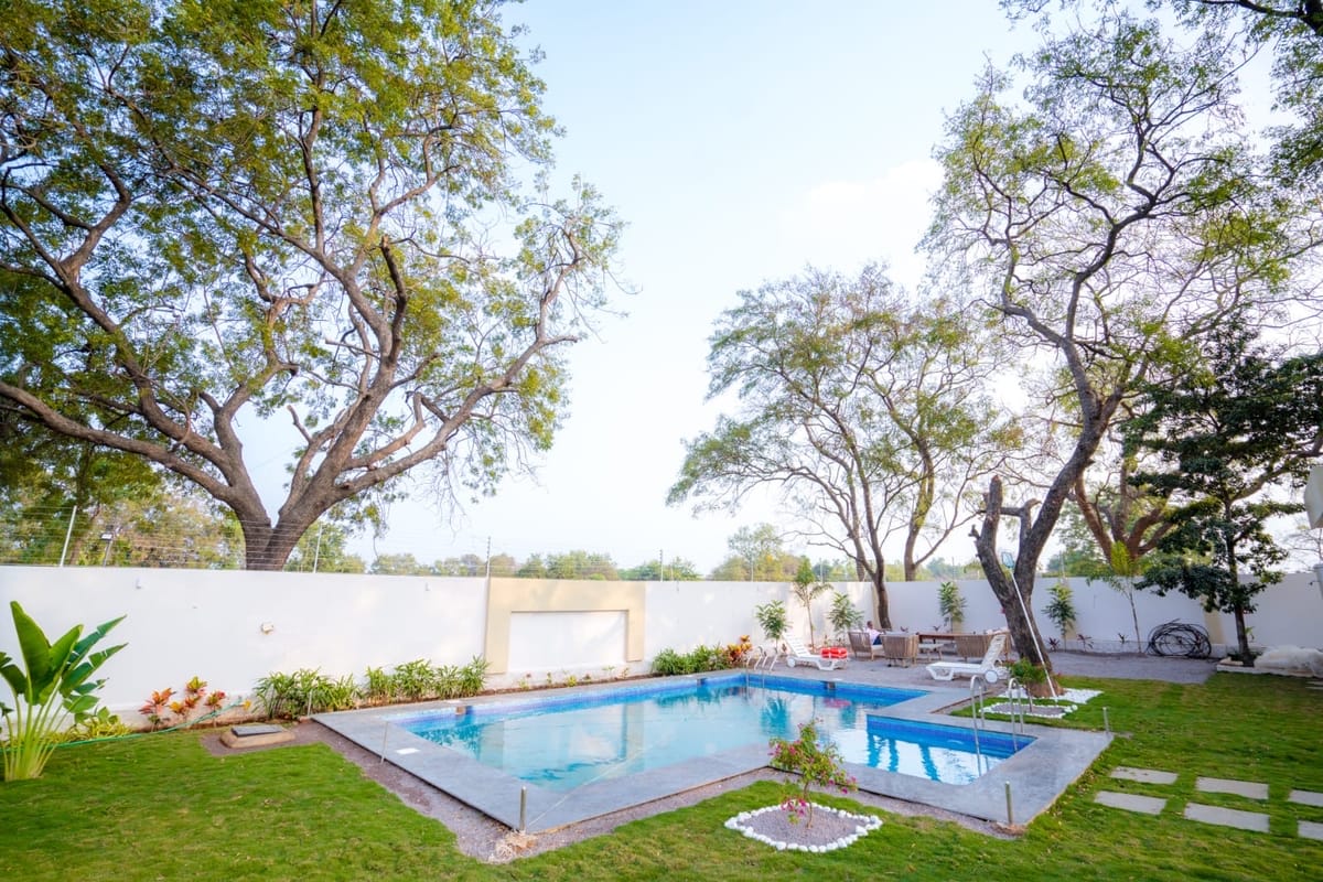 Neem Tree Farms — 2