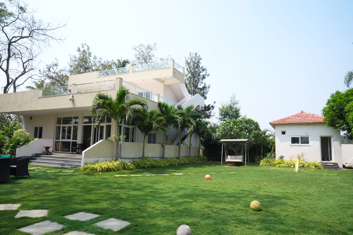Neem Tree Farms — 3