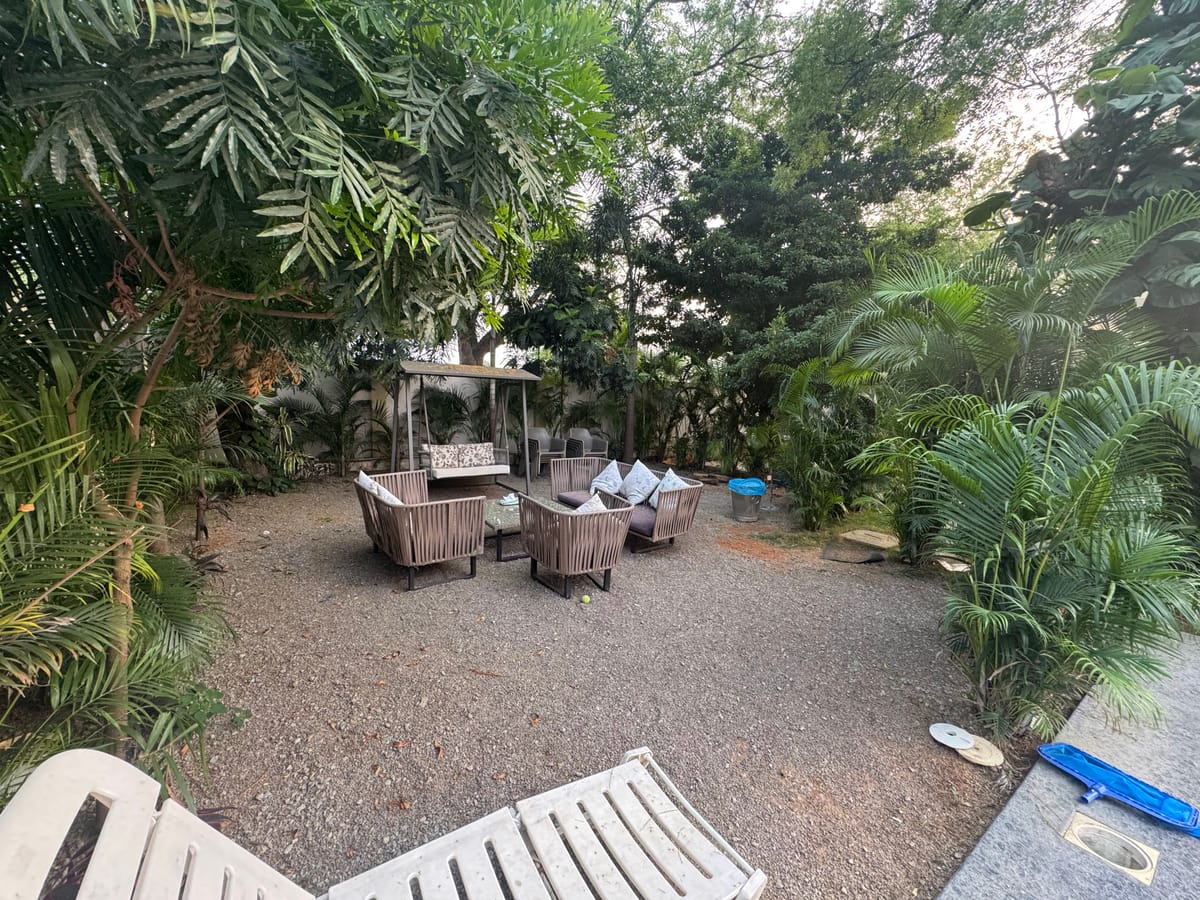 Neem Tree Farms — 4