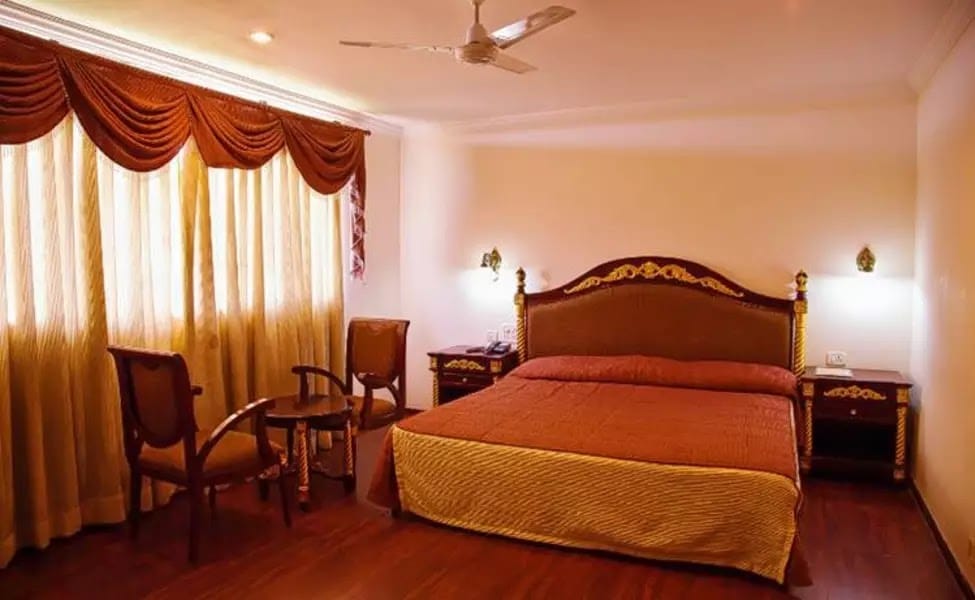 Pride Resorts — 4