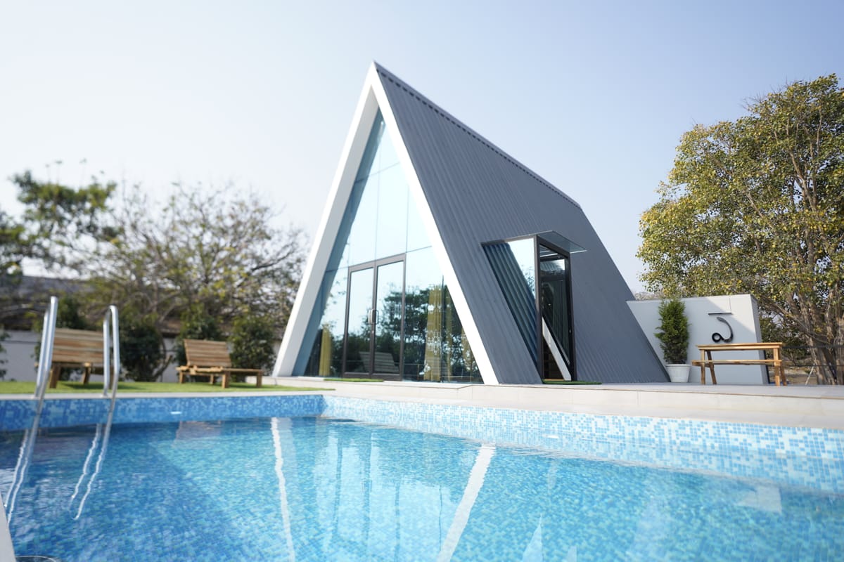 Ragala Resorts — 3