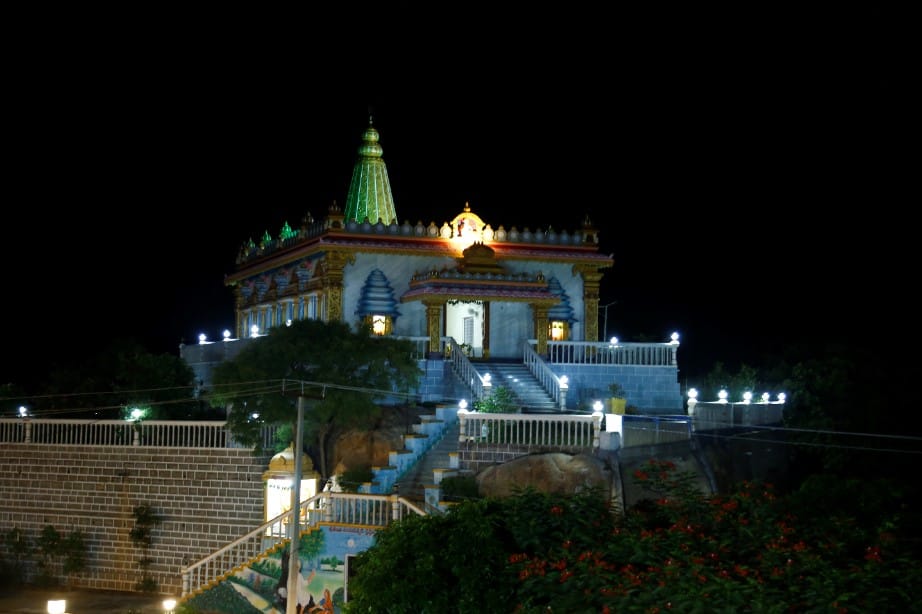 Sowbhagya Resorts — 4