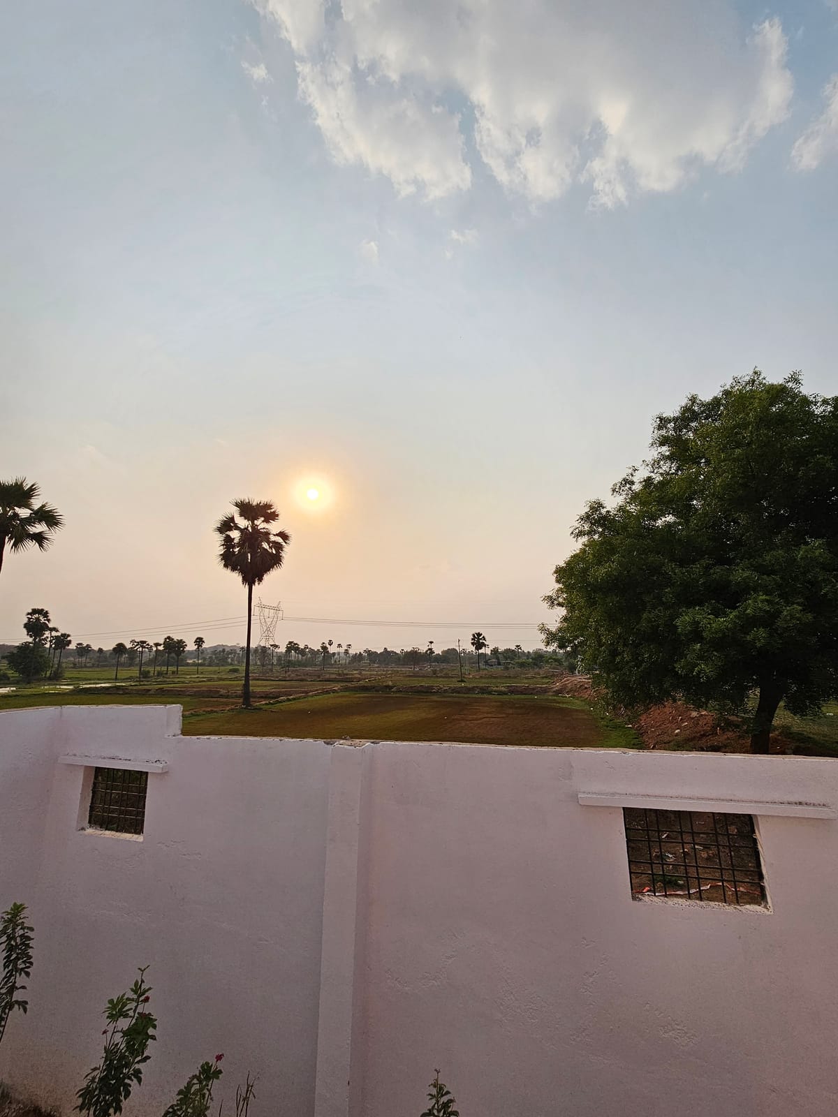 SPR FARM STAY — 5