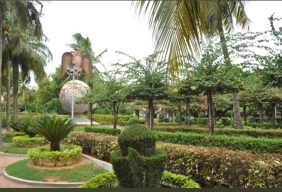 SRINIDHI JOY ‘n’ JOY Resorts Ghatkesar — 3