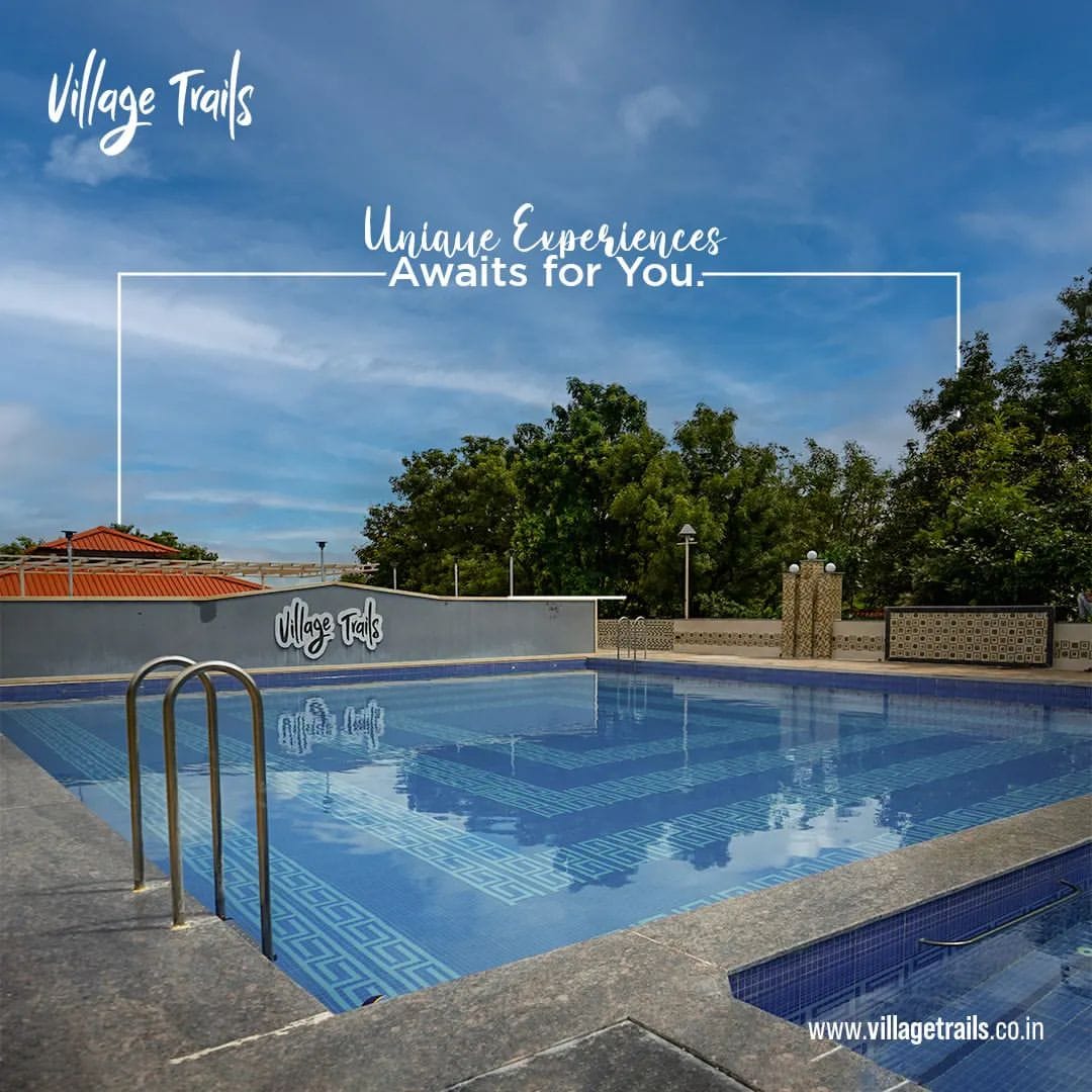 Village Trails Resort — 2