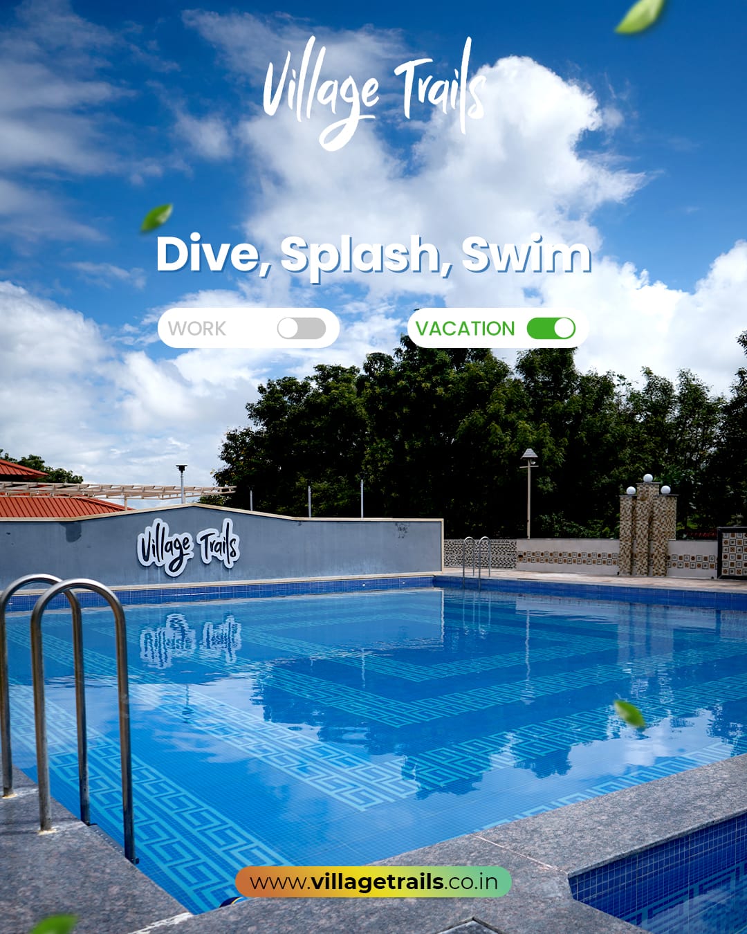 Village Trails Resort — 3