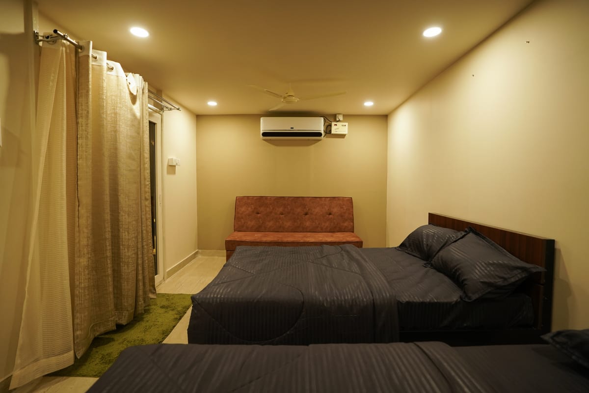 Village Trails Resort — 4