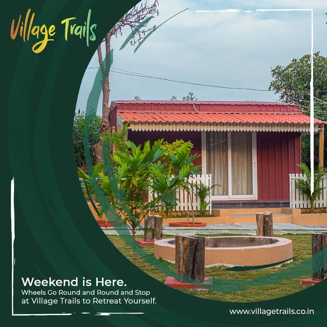 Village Trails Resort — 5