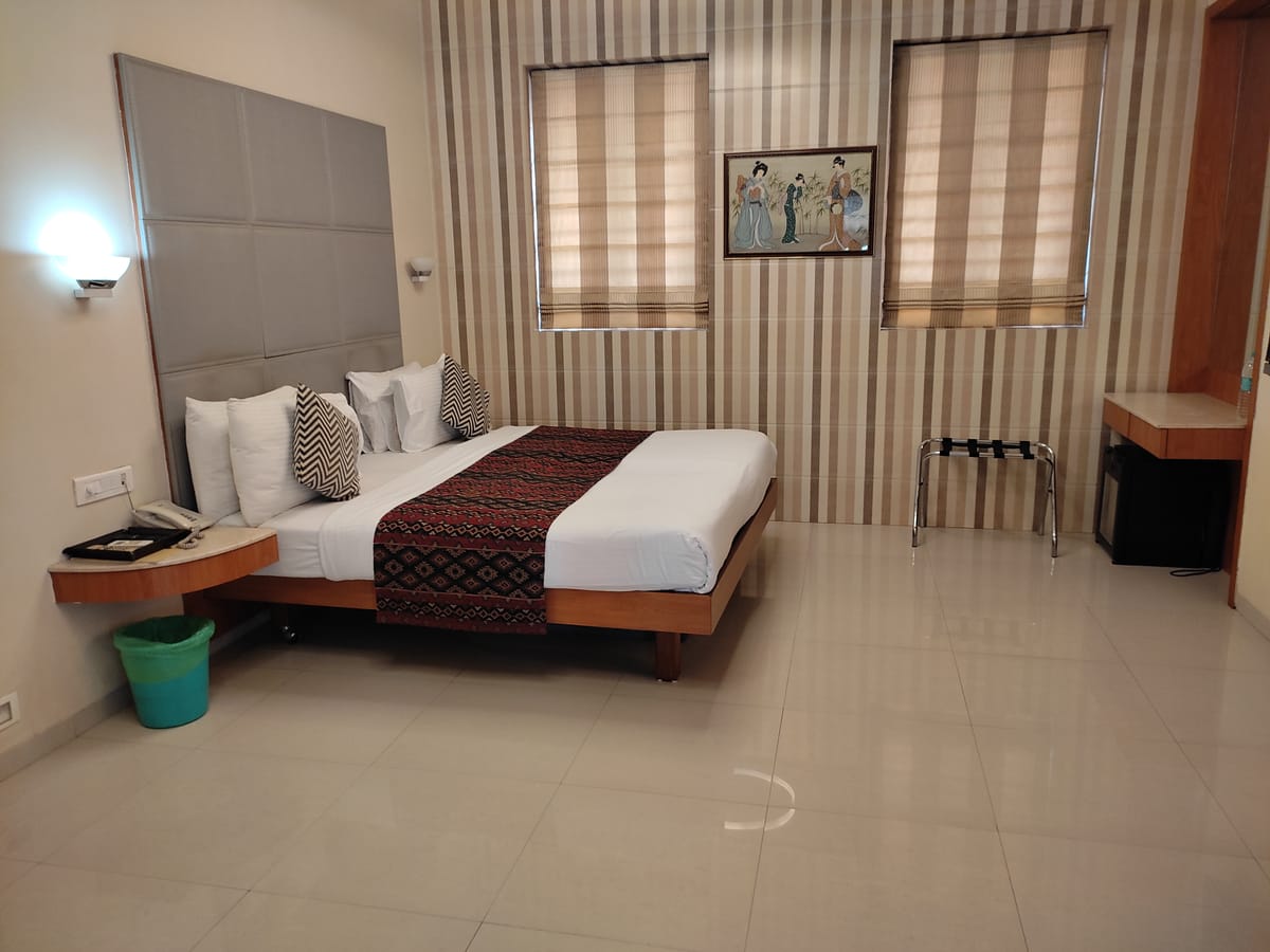 Capital Hotel — 2