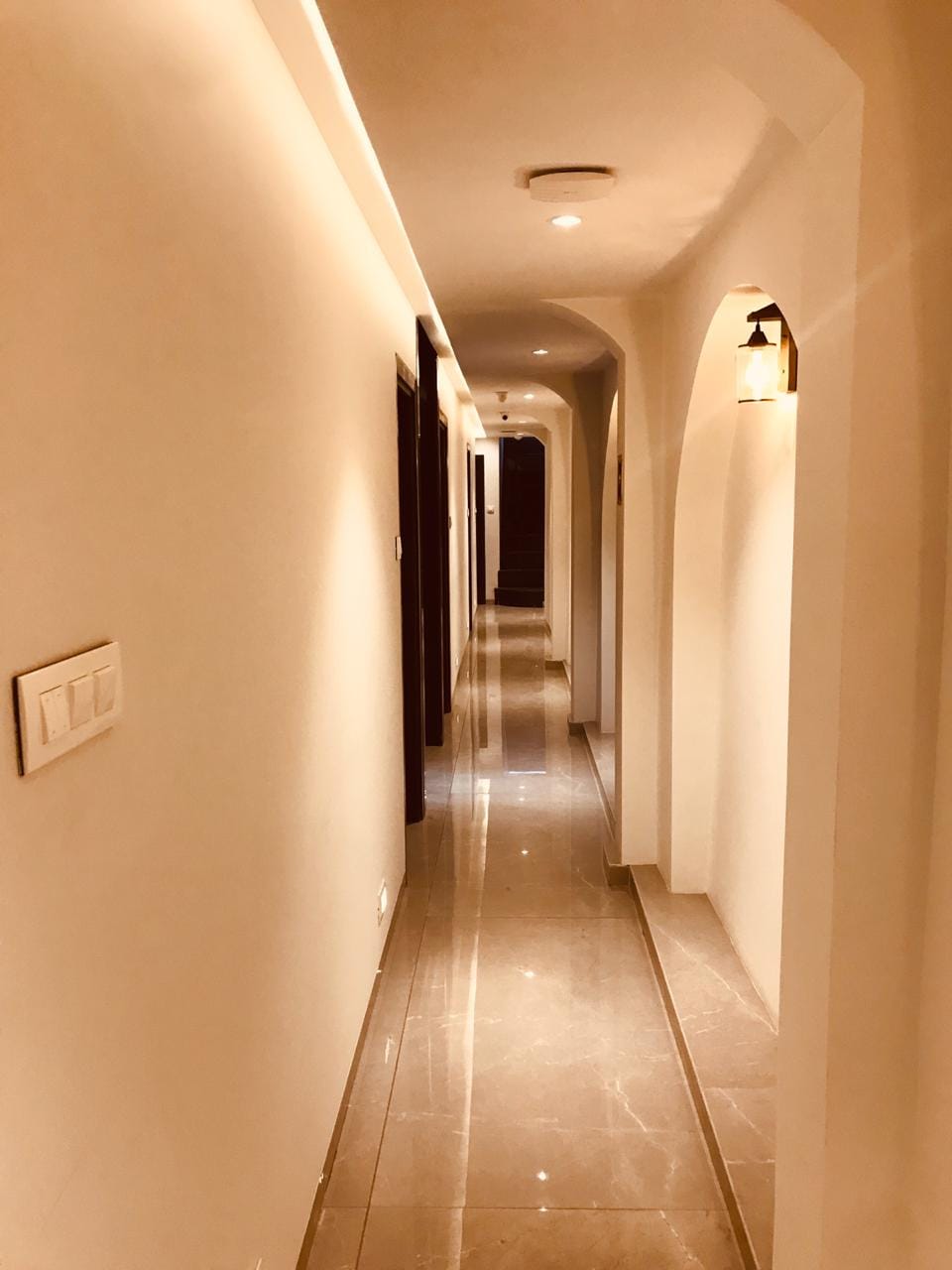 Flora Suites — 4