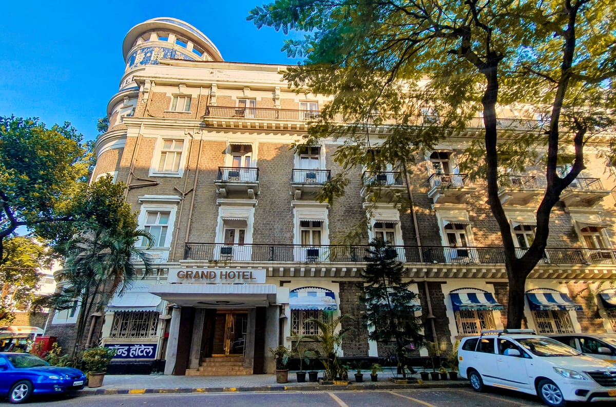 Grand Hotel