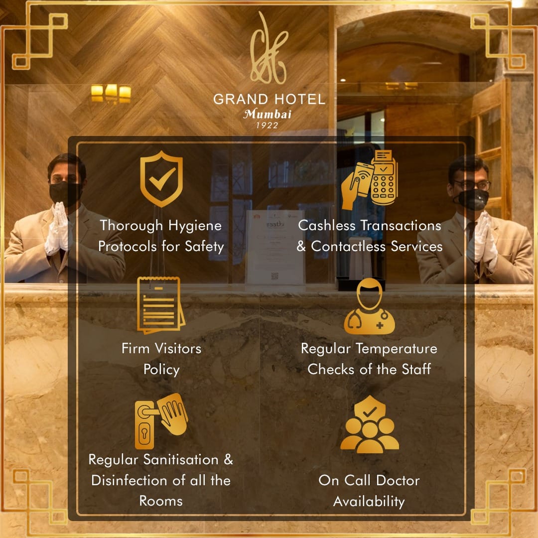 Grand Hotel — 4