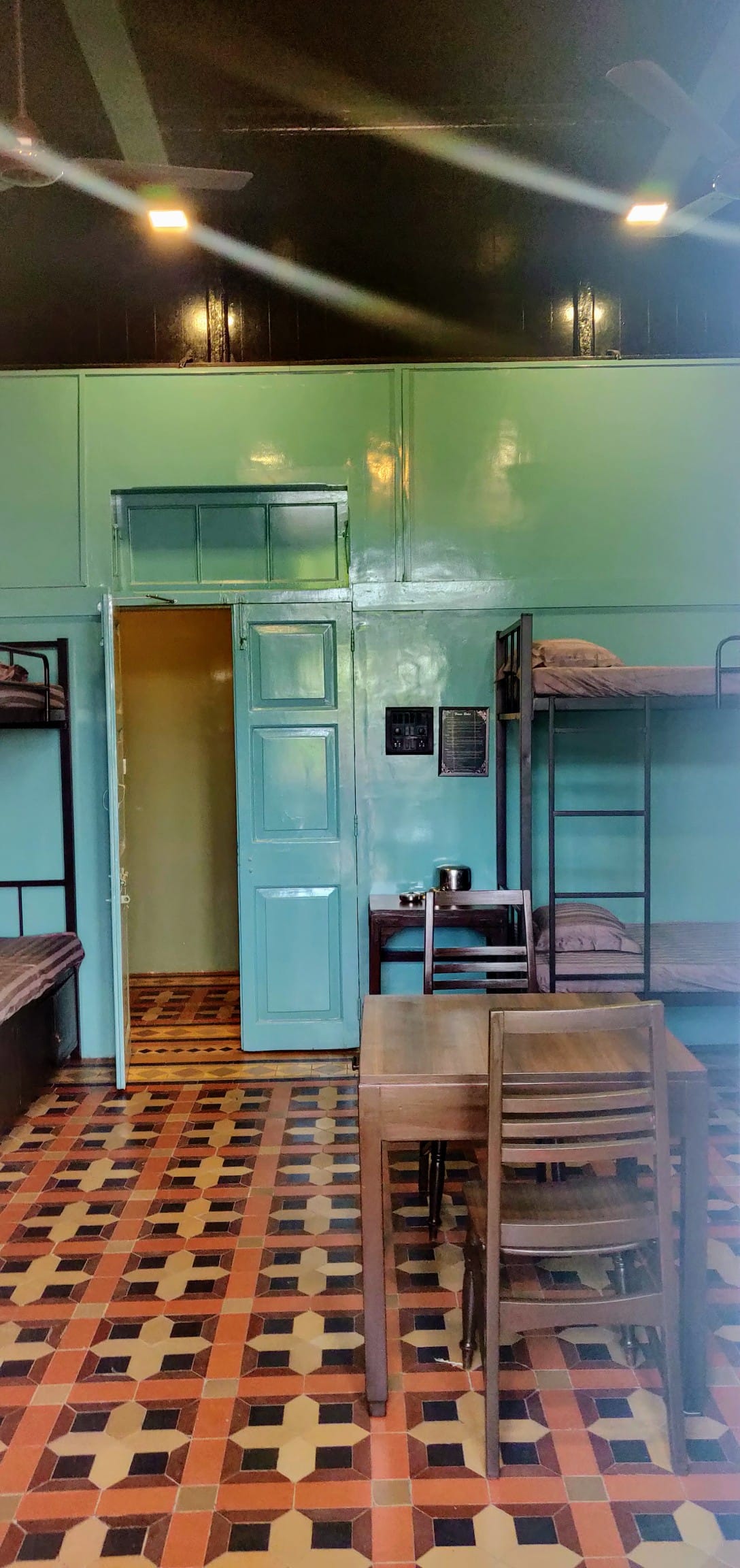 hebbars heritage home — 3
