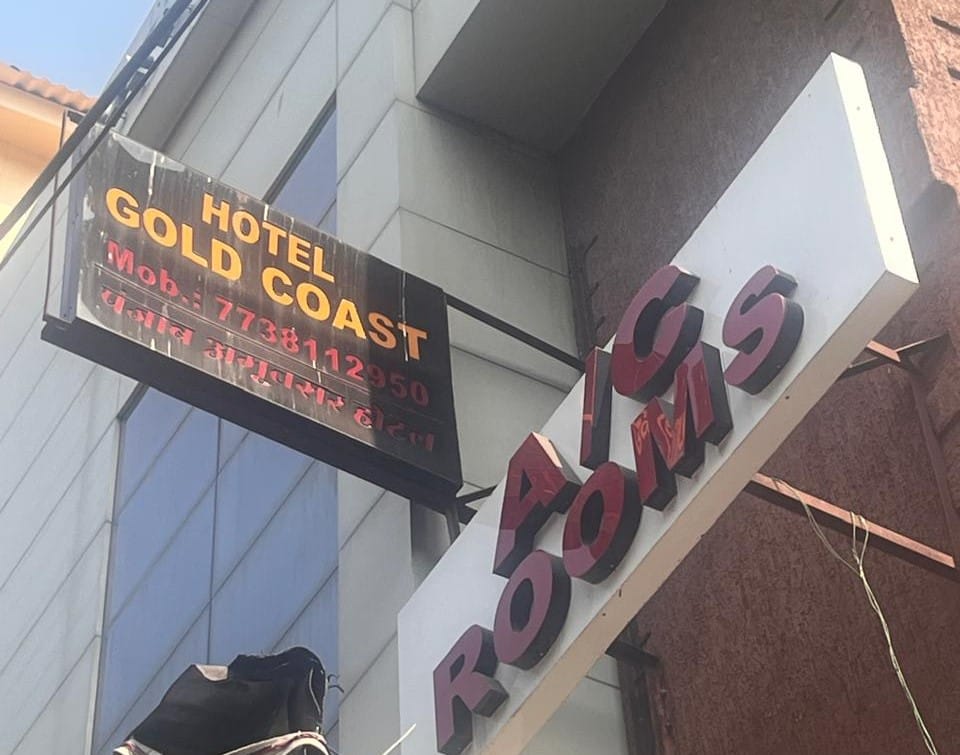 Hotal Gold coast — 3