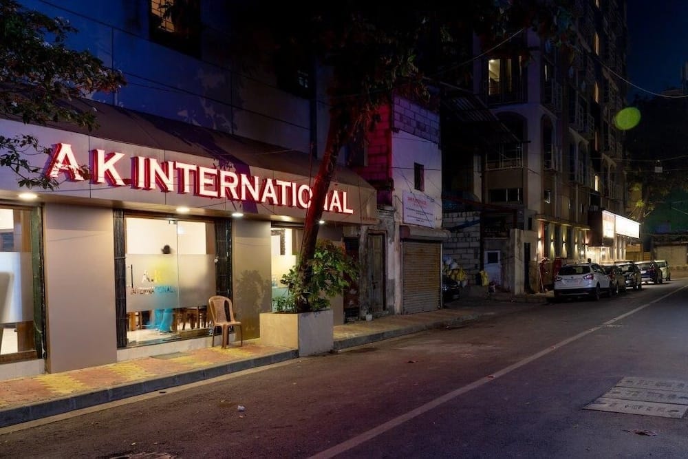 Hotel A.K. International — 4