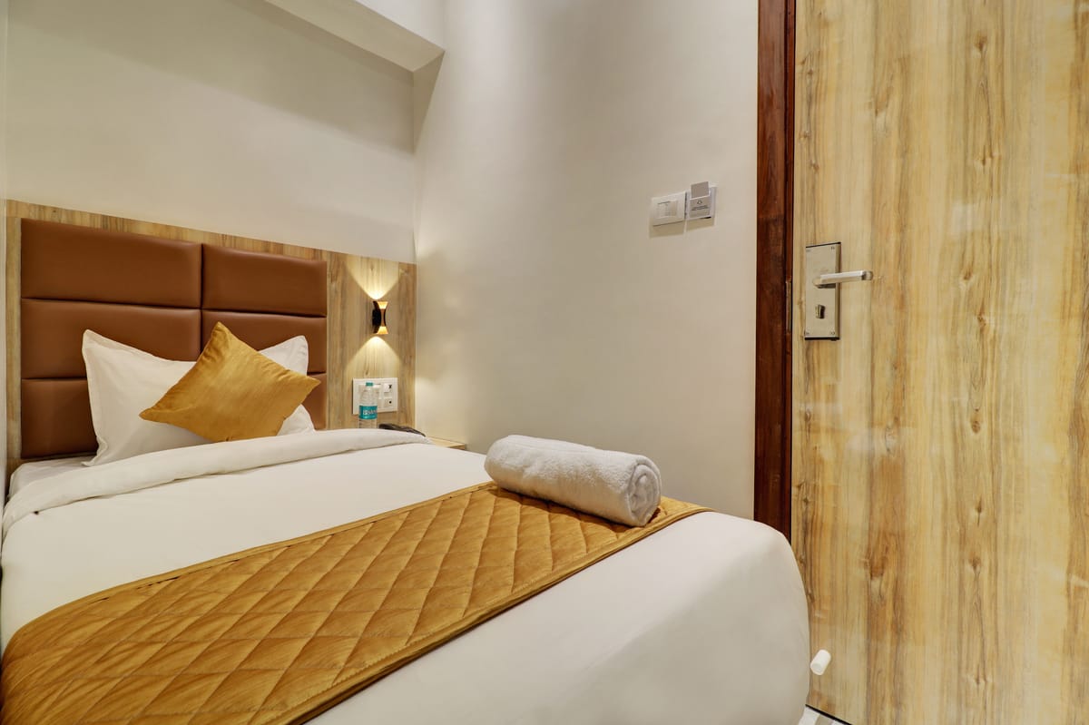 Hotel Enigma Inn — 2