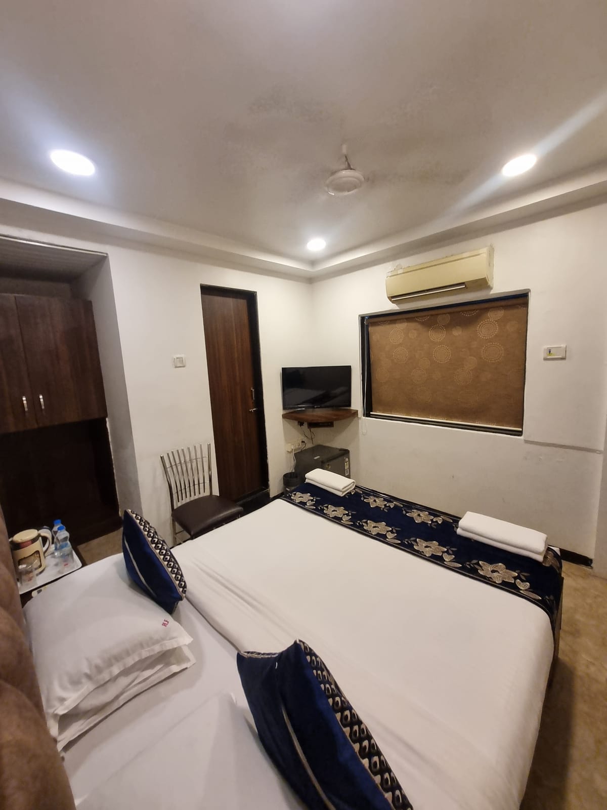 Hotel Fortune Mumbai — 3