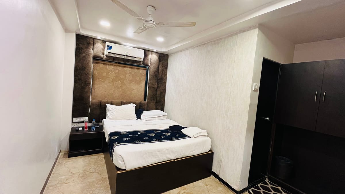 Hotel Fortune Mumbai — 4