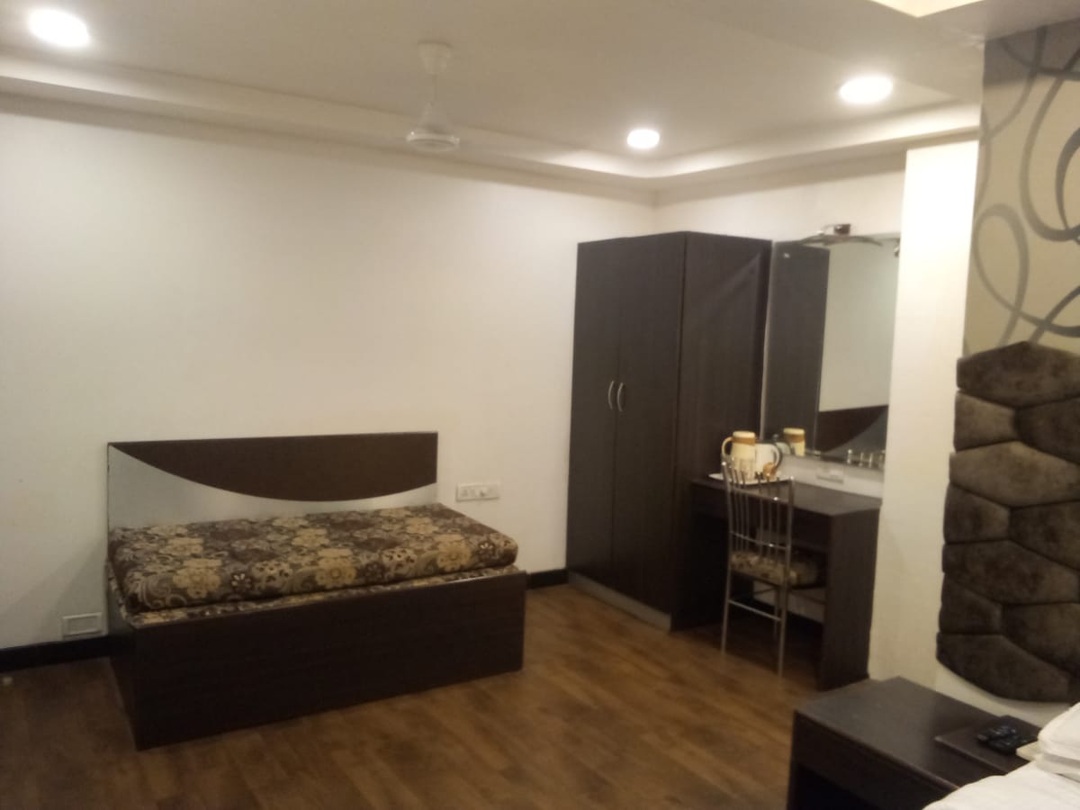 Hotel Fortune Mumbai — 5