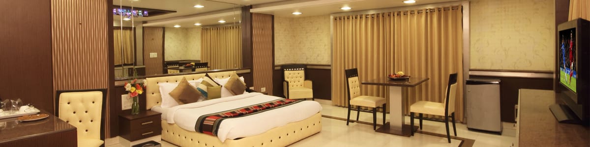 Hotel Manama — 2
