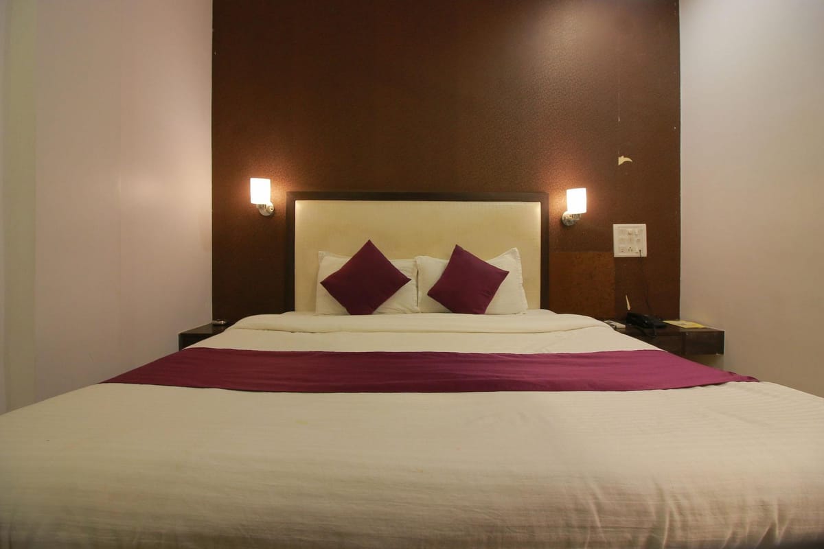 Hotel Modern — 2