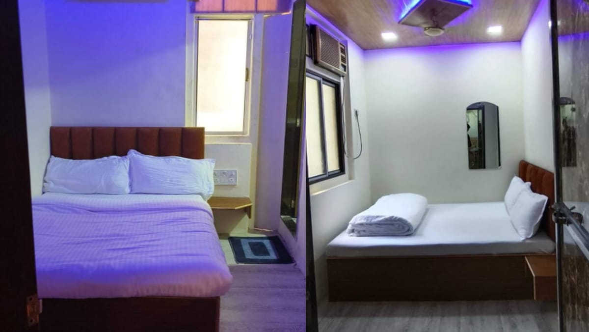 Hotel New Churchgate — 2