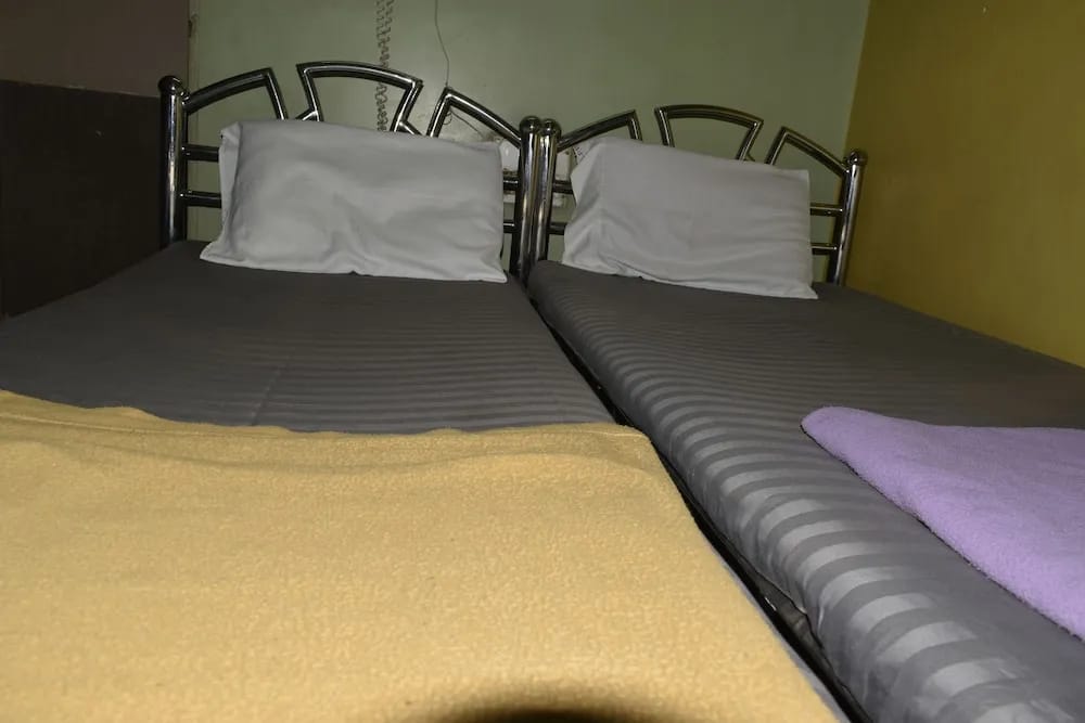 Hotel Popular Palace — 2
