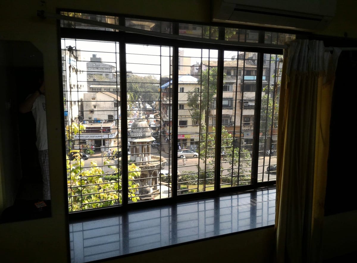Hotel Popular Palace — 5