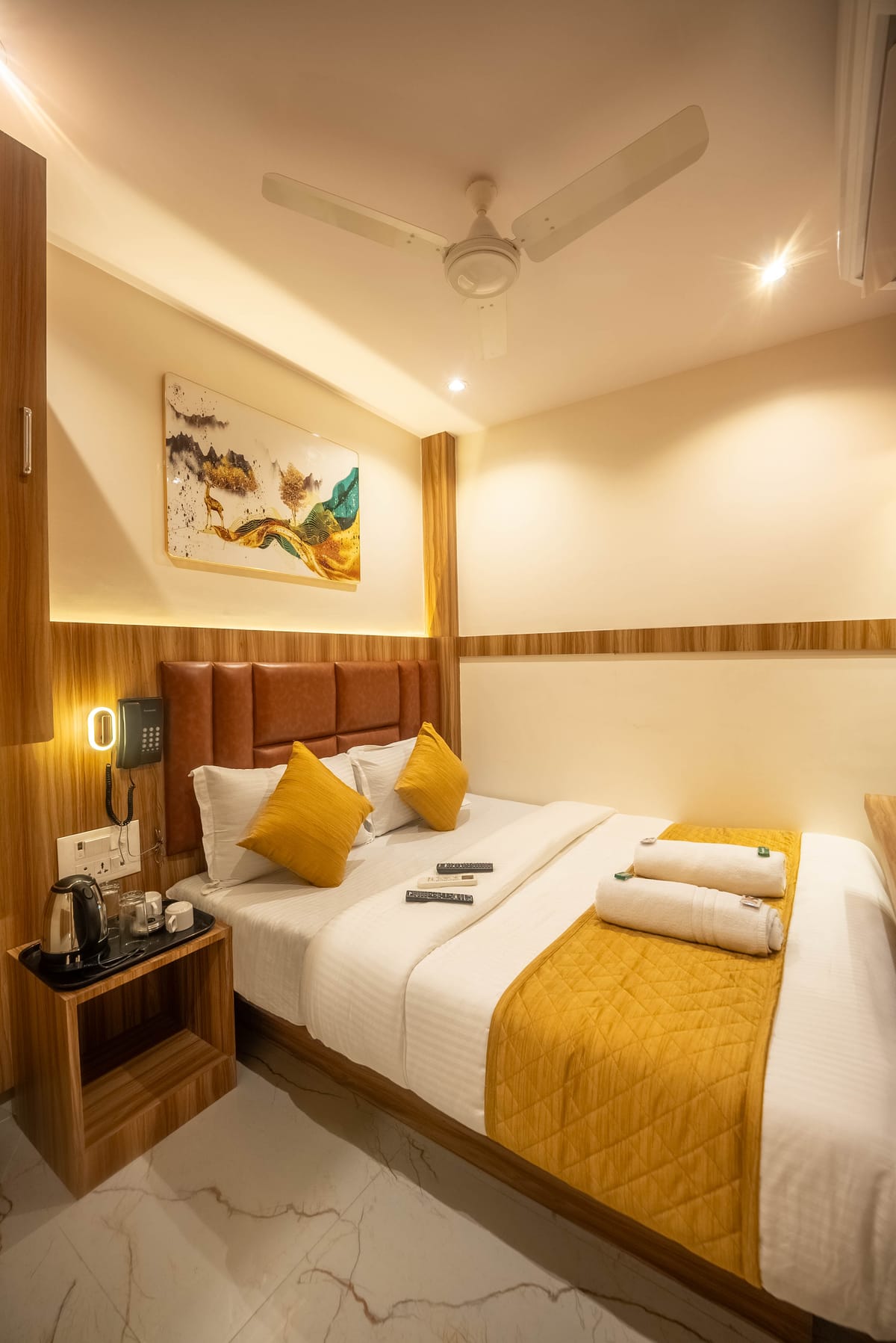 Hotel Zubi Inn — 1