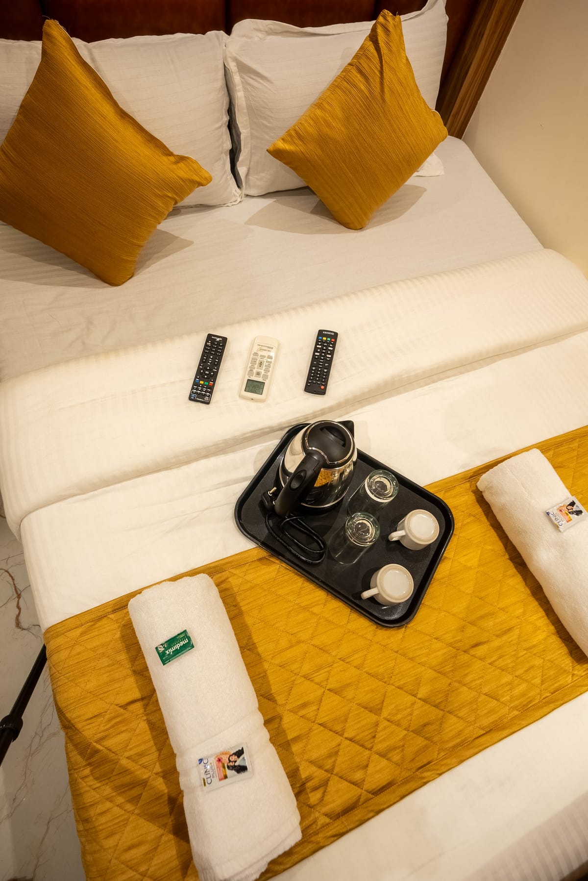 Hotel Zubi Inn — 2