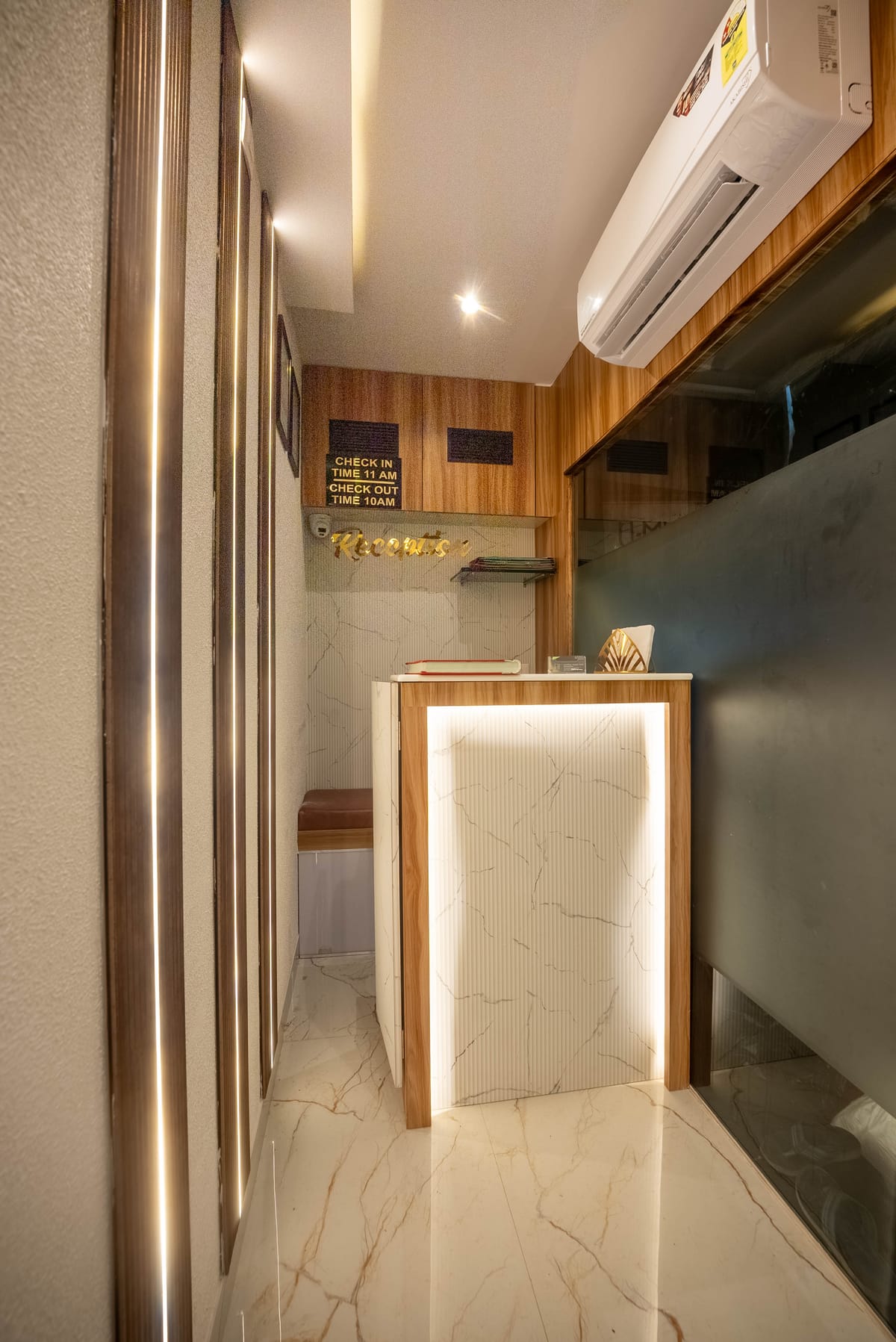 Hotel Zubi Inn — 4