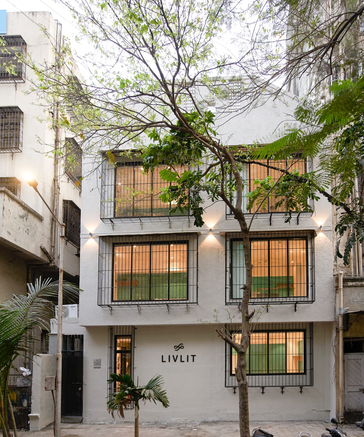 Livlit — 1