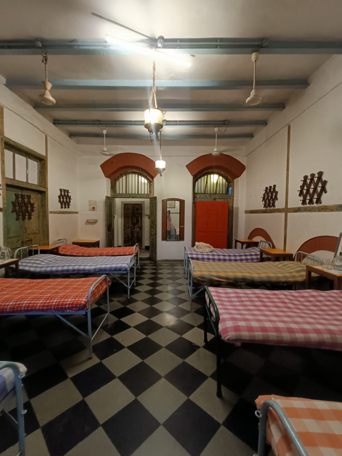 New Vasantashram — 4