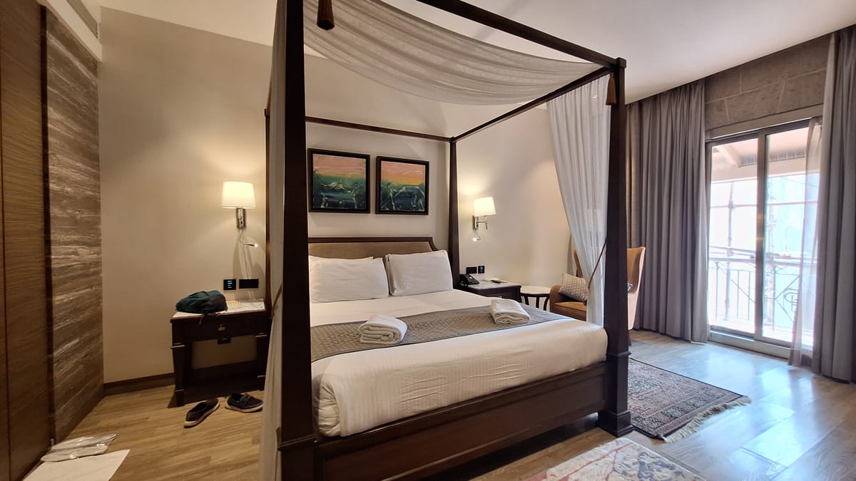 Residency Hotel Fort, Mumbai